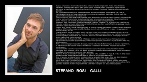 Stefano Rosi Galli