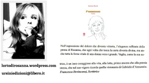 Francesca Devincenzi